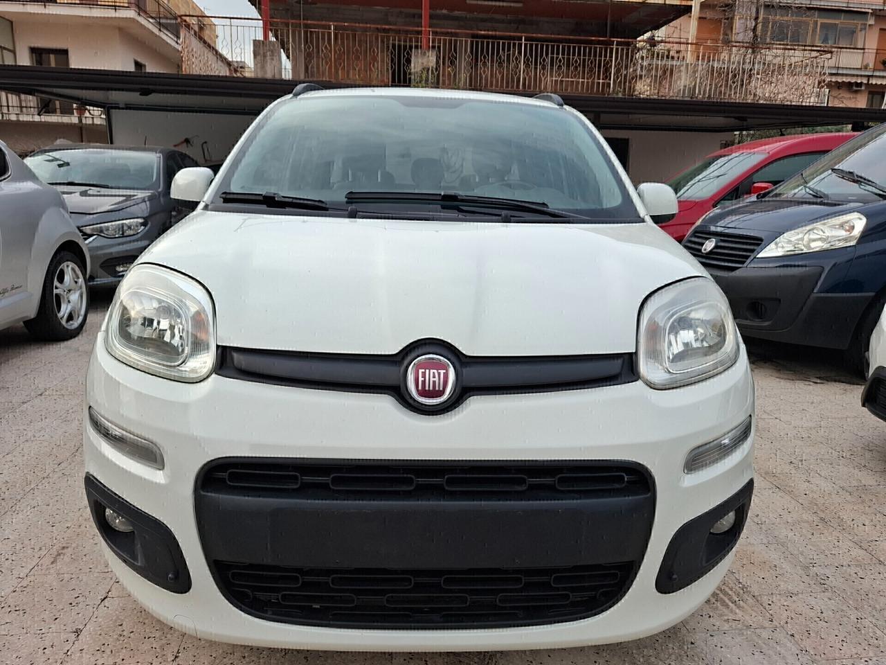 FIAT Panda 1.2 Easy Power Lounge GPL