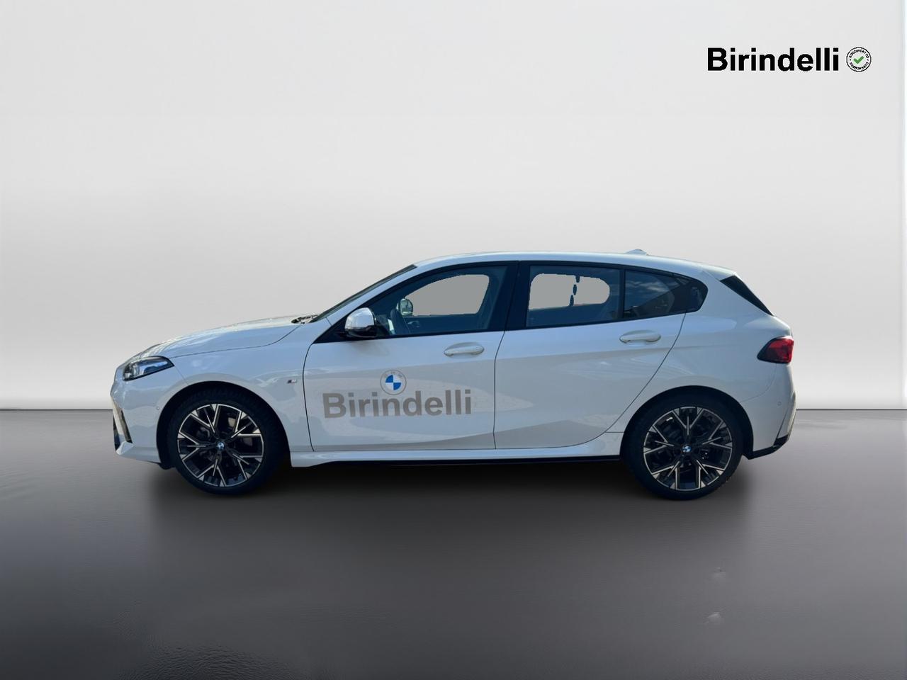 BMW Serie 1 (F70) - 118d MSport