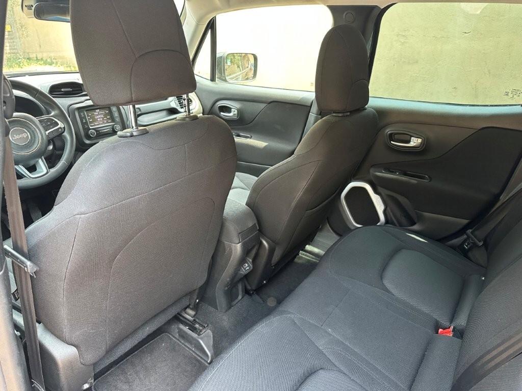 Jeep Renegade 1.4 MultiAir 120cv- SOLO PER COMMERCIANTI