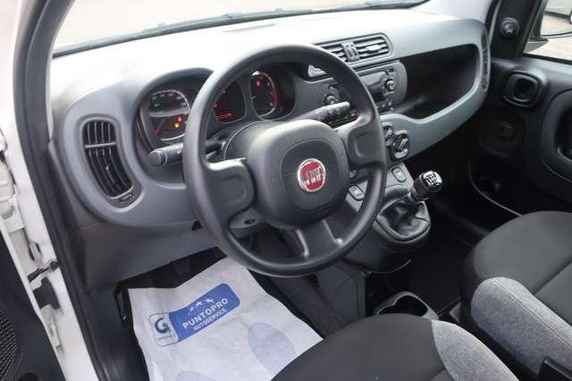 Fiat Panda Panda III 2021 1.0 firefly hybrid s&s