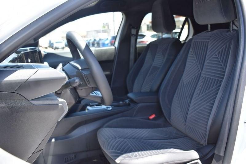 Lancia Ypsilon Ibrida Ibrida 100cv LX e-DCT