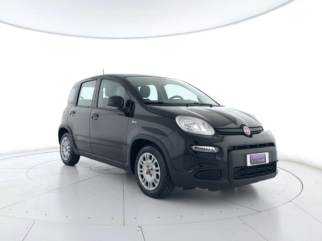 FIAT Panda 1.0 firefly hybrid s&s 70cv NEOPATENTATI+BLUETOOTH