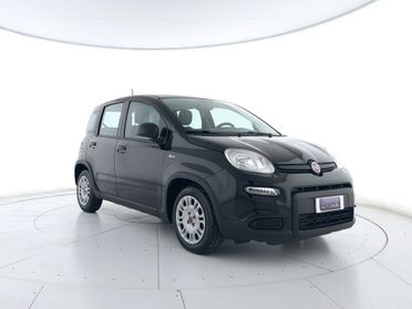 FIAT Panda 1.0 firefly hybrid s&s 70cv NEOPATENTATI+BLUETOOTH