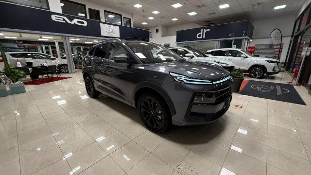 EVO Evo7 Kairos Evo 7 Kairos 1.5 Turbo Bi-Fuel GPL