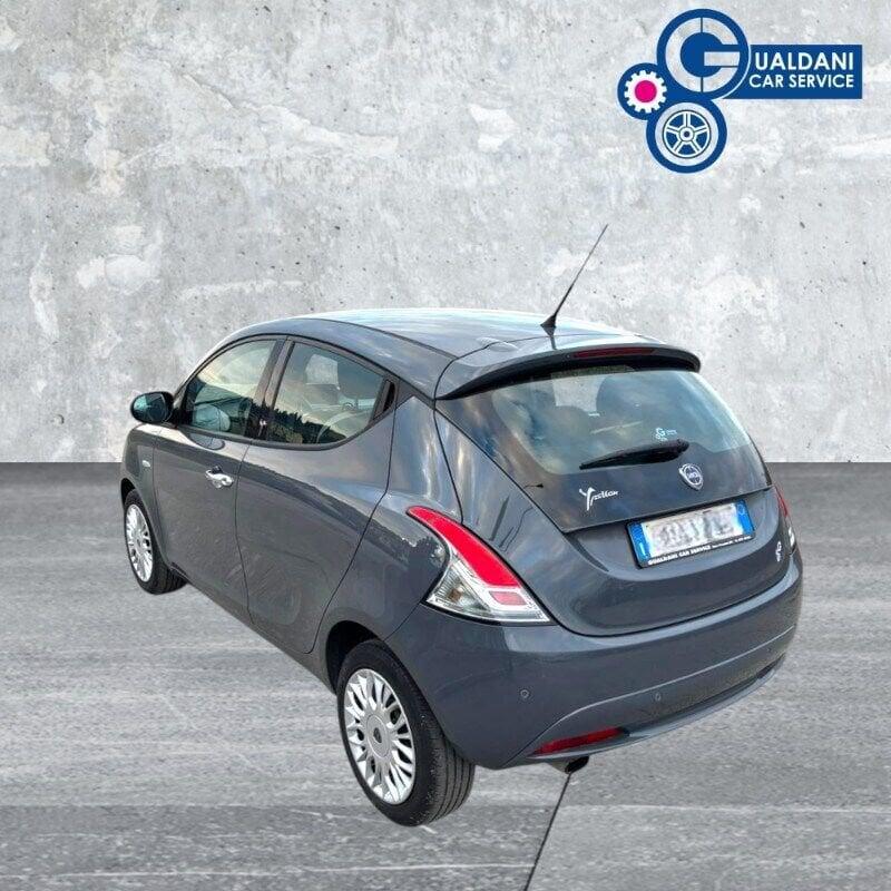Lancia Ypsilon Ypsilon 1.2 69 CV 5 porte Gold