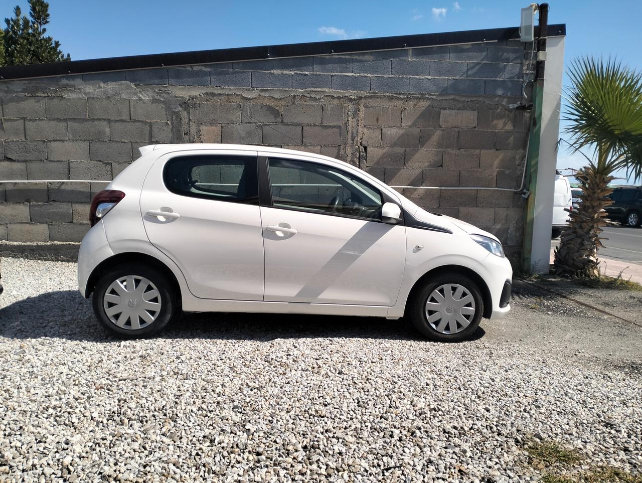 Peugeot 108 VTi 68 5 porte Access
