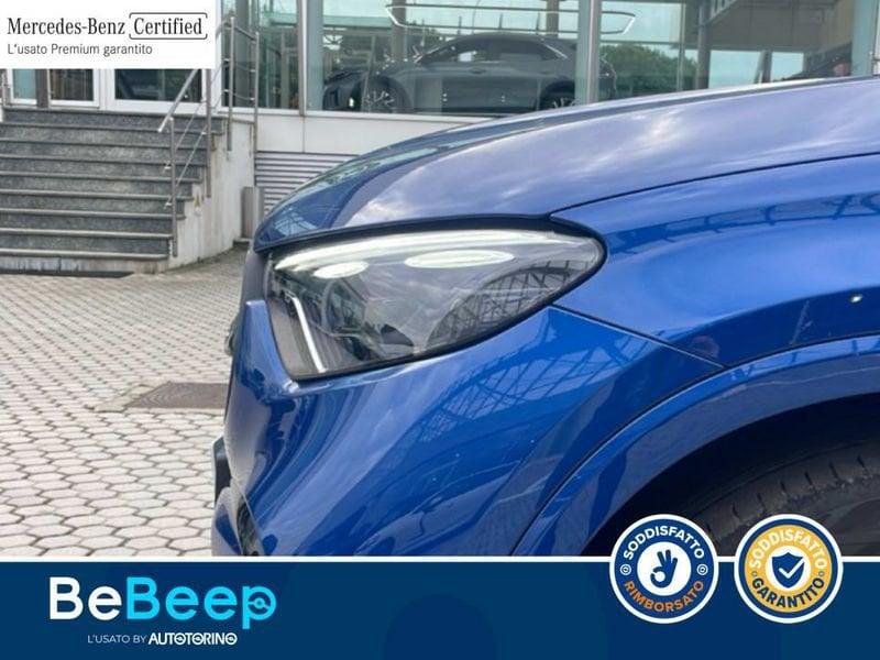 Mercedes-Benz GLC 220 D AMG LINE PREMIUM 4MATIC AUTO