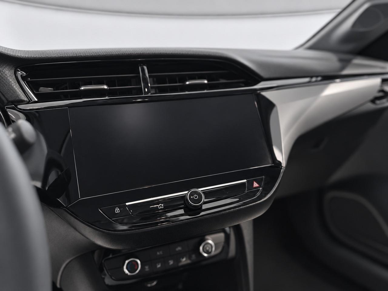OPEL Corsa VI 2020 - Corsa 1.2 Edition s&s 75cv