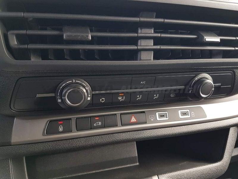 Peugeot Expert Expert long 1.5 Bluehdi 120cv S&S