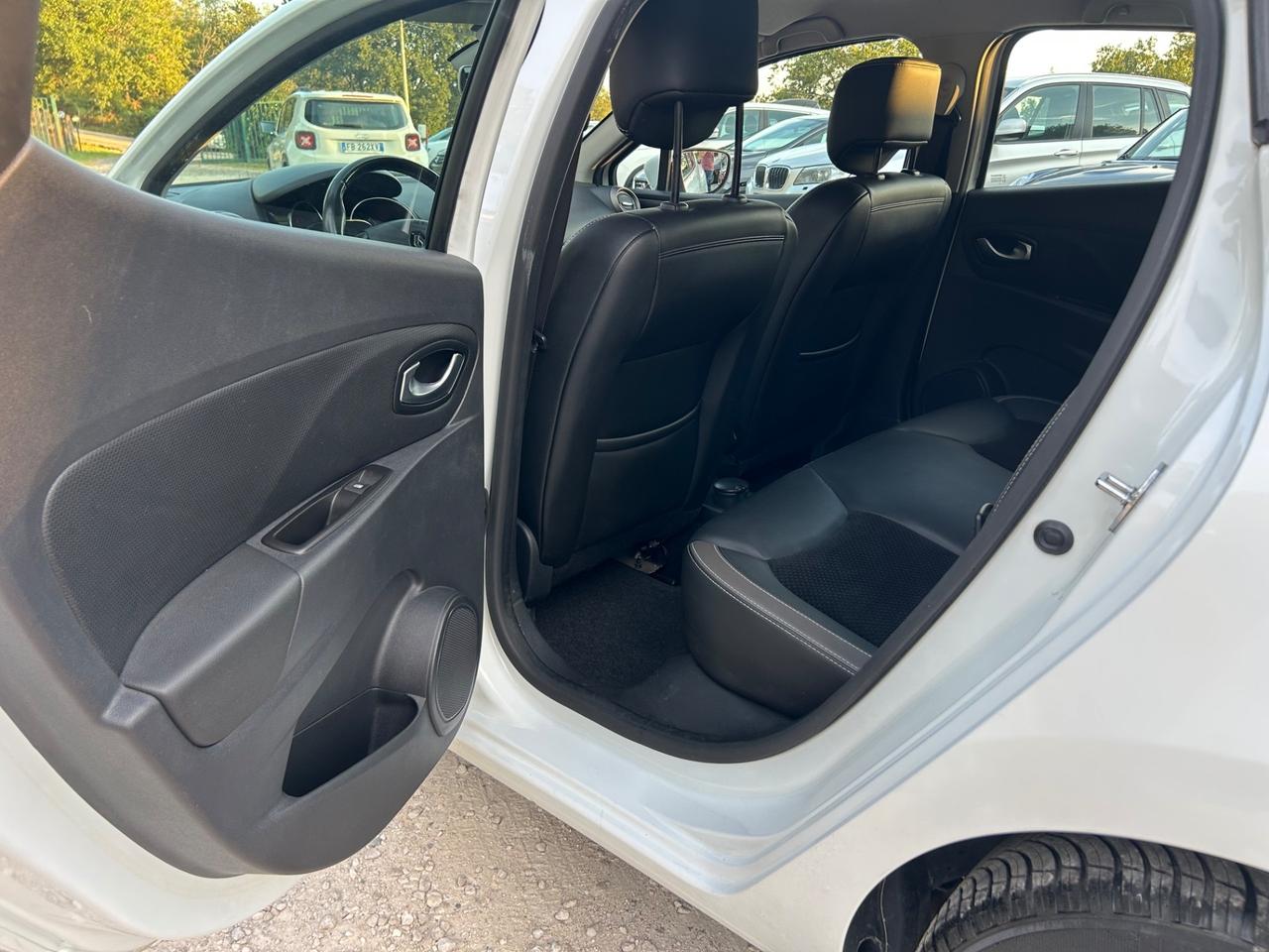 Renault Clio dCi 8V 90CV Start&Stop 5 porte Energy neopatentati