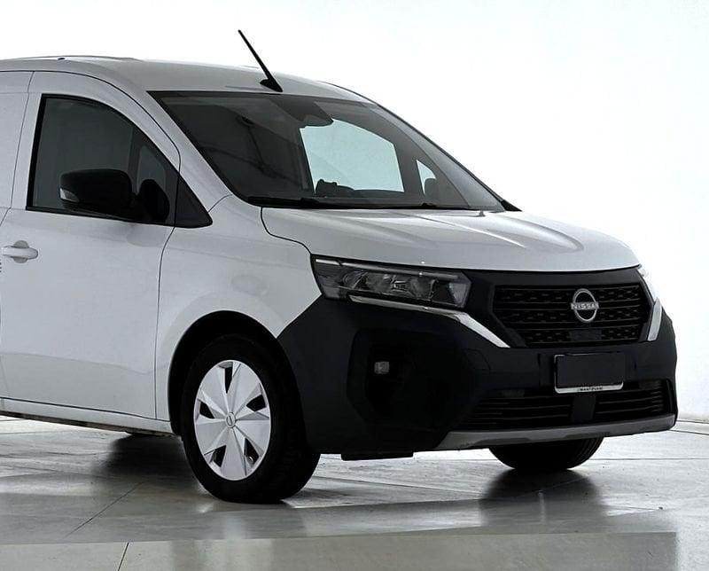 Nissan Townstar Townstar 1.3 130 CV Van PC N-Connecta PREZZO + IVA
