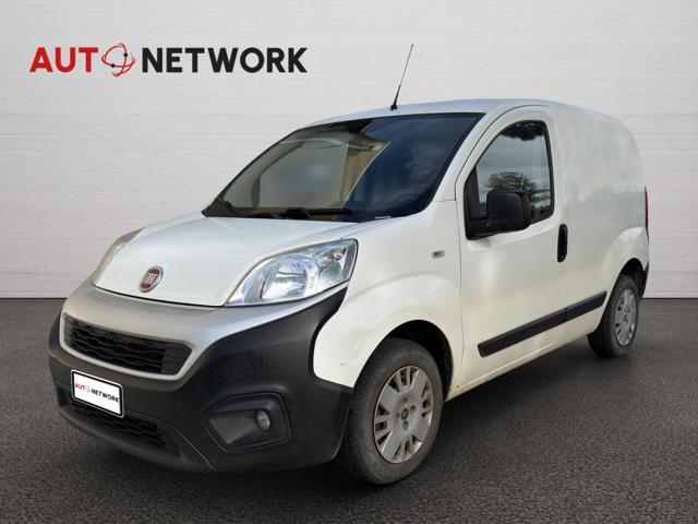 FIAT Fiorino 1.3 MJT 80CV Cargo