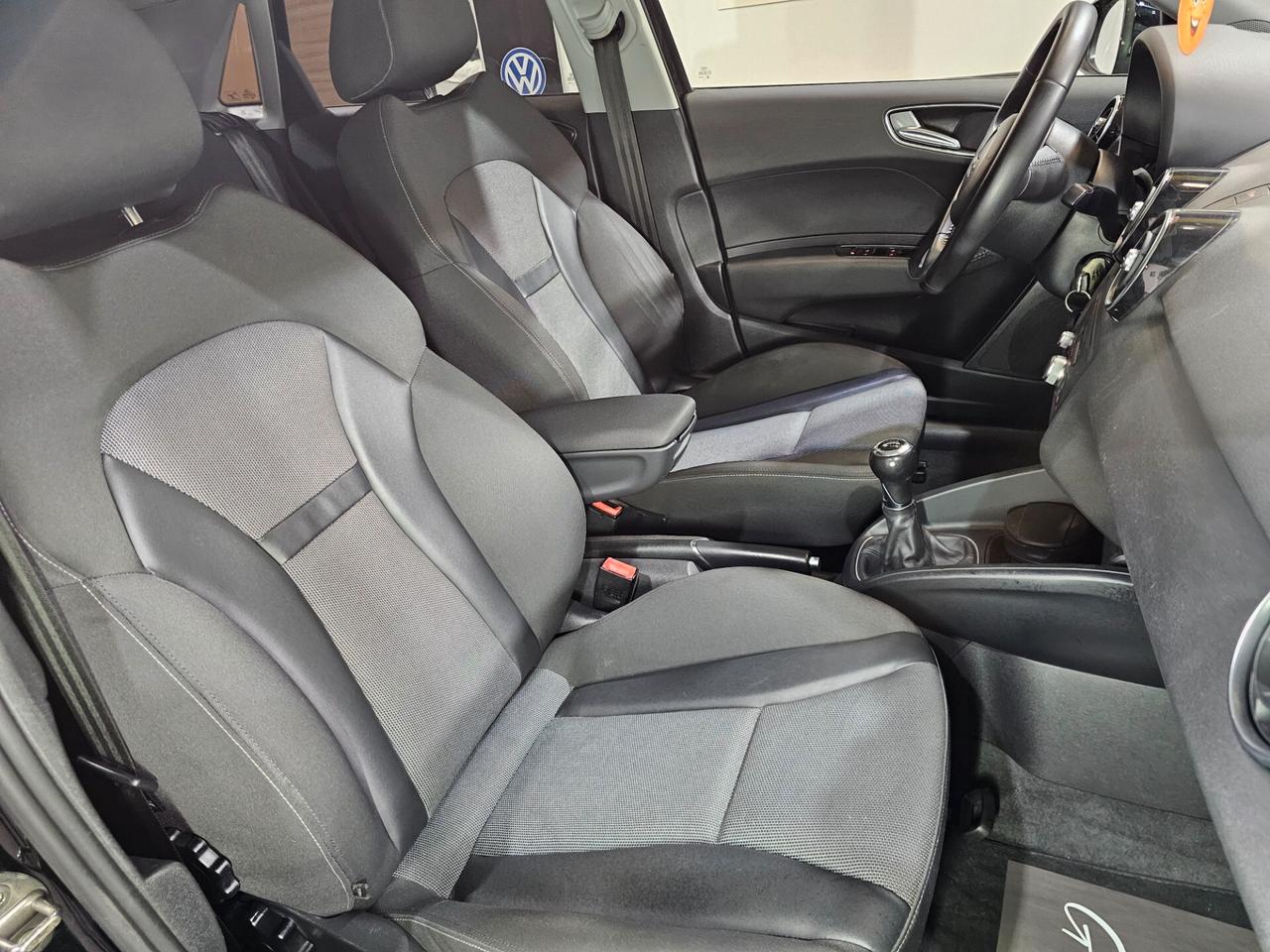 Audi A1 1.2 TFSI Ambition