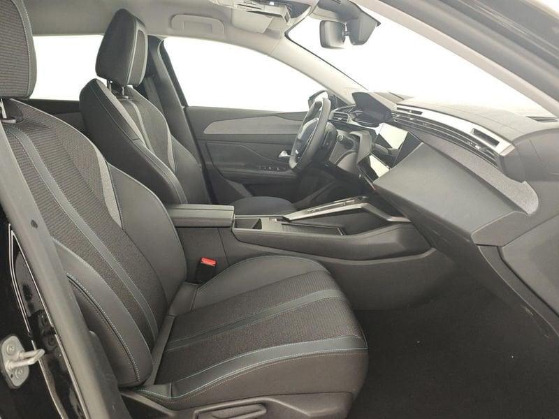 Peugeot 408 Hybrid 145 e-DCS6 Allure