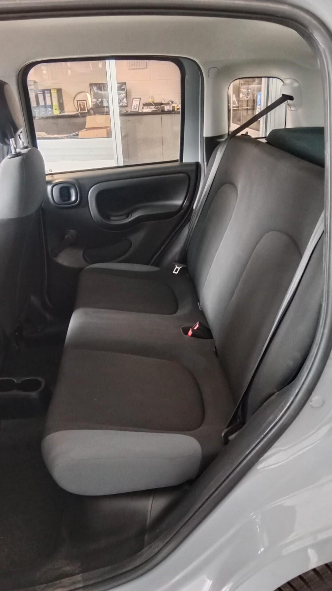Fiat Panda 1.2 Easy