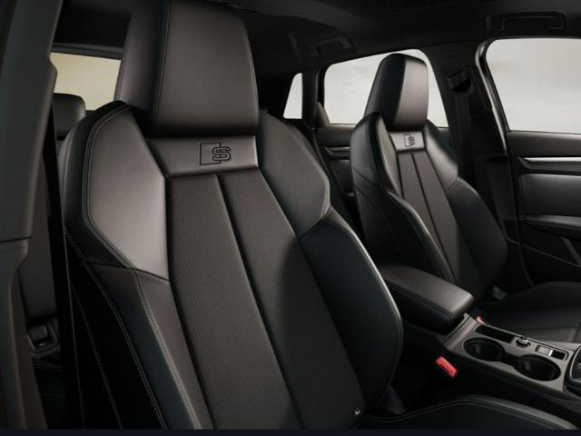 AUDI A3 SPB TFSI S LINE