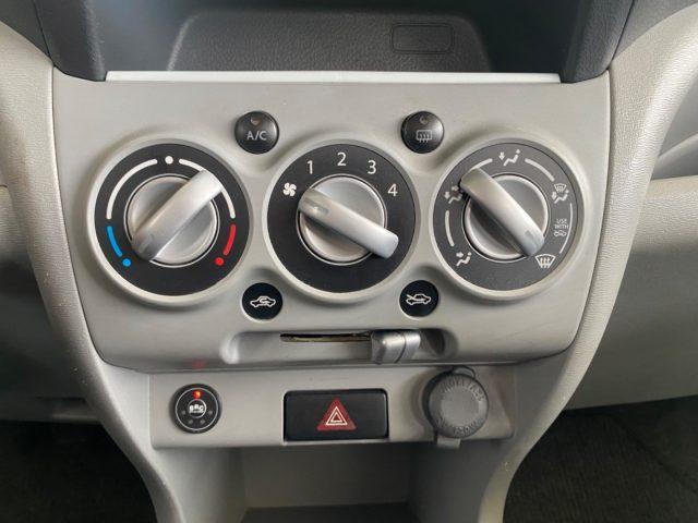 SUZUKI Alto 1.0 GPL VALIDO FINO AL 11/30 OK NEOPATENTATI