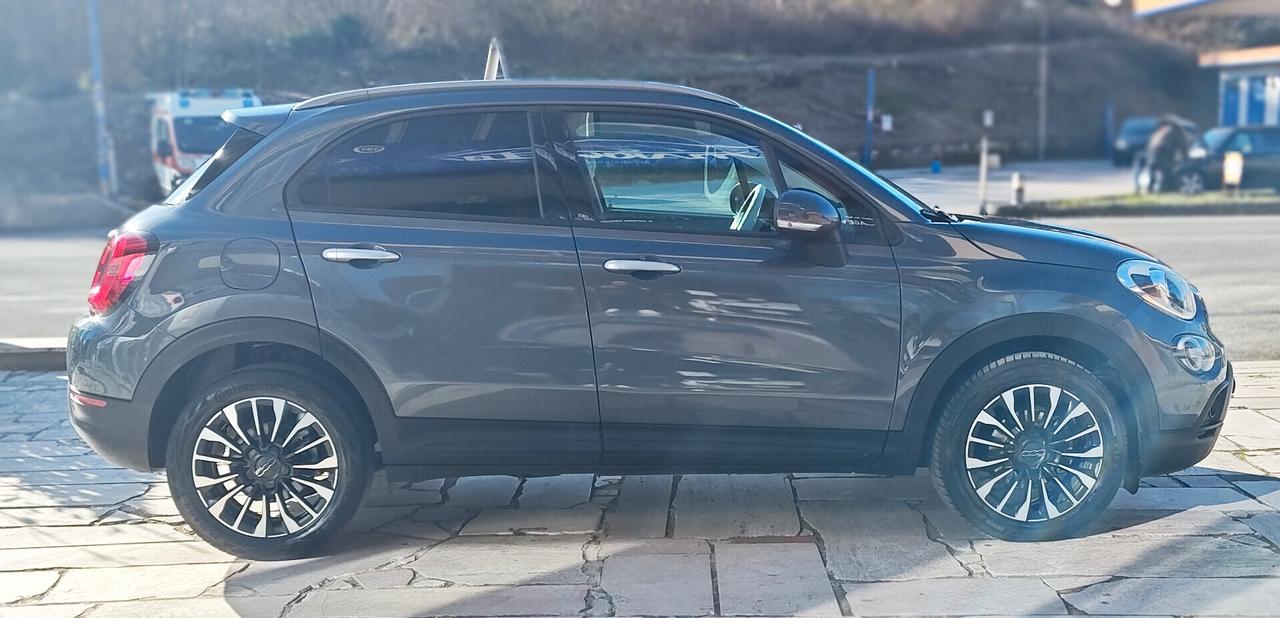 FIAT 500X 1.6 MULTIJET 130 CV CROSS