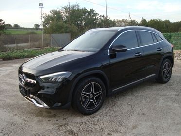 Mercedes- GLA 200 d Digital Edition 150CV MY 2023