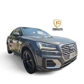 AUDI Q2 1.6 116CV TDI SPORT EDITION