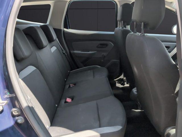DACIA Duster 1.6 SCe 4x2 Essential