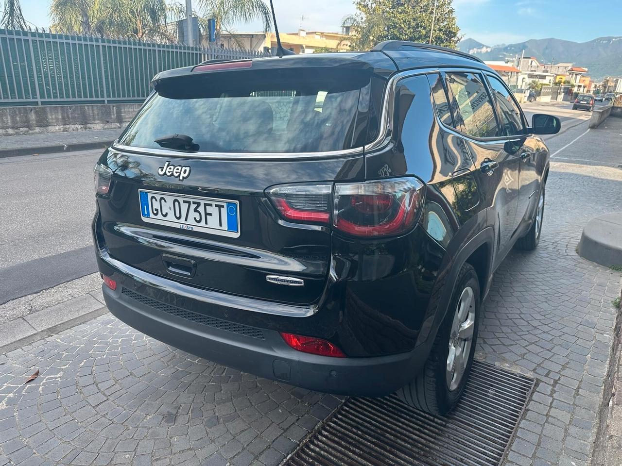 Jeep Compass 1.6 Multijet II 2WD Longitude