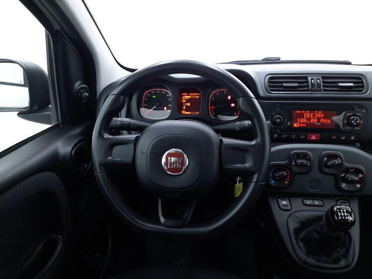 Fiat Panda 4x4 BR363180 0.9 Benzina 85CV