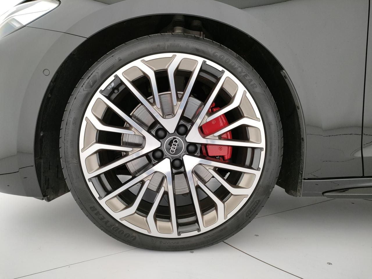 Audi A5 avant 2.0 tdi mhev+ s line edition quattro 204cv s-tronic