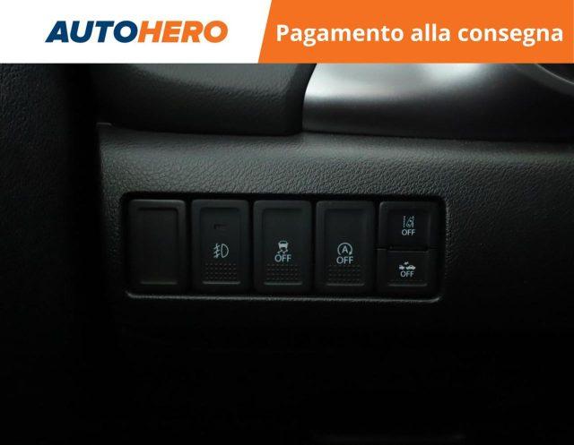 SUZUKI Vitara 1.4 Hybrid Cool
