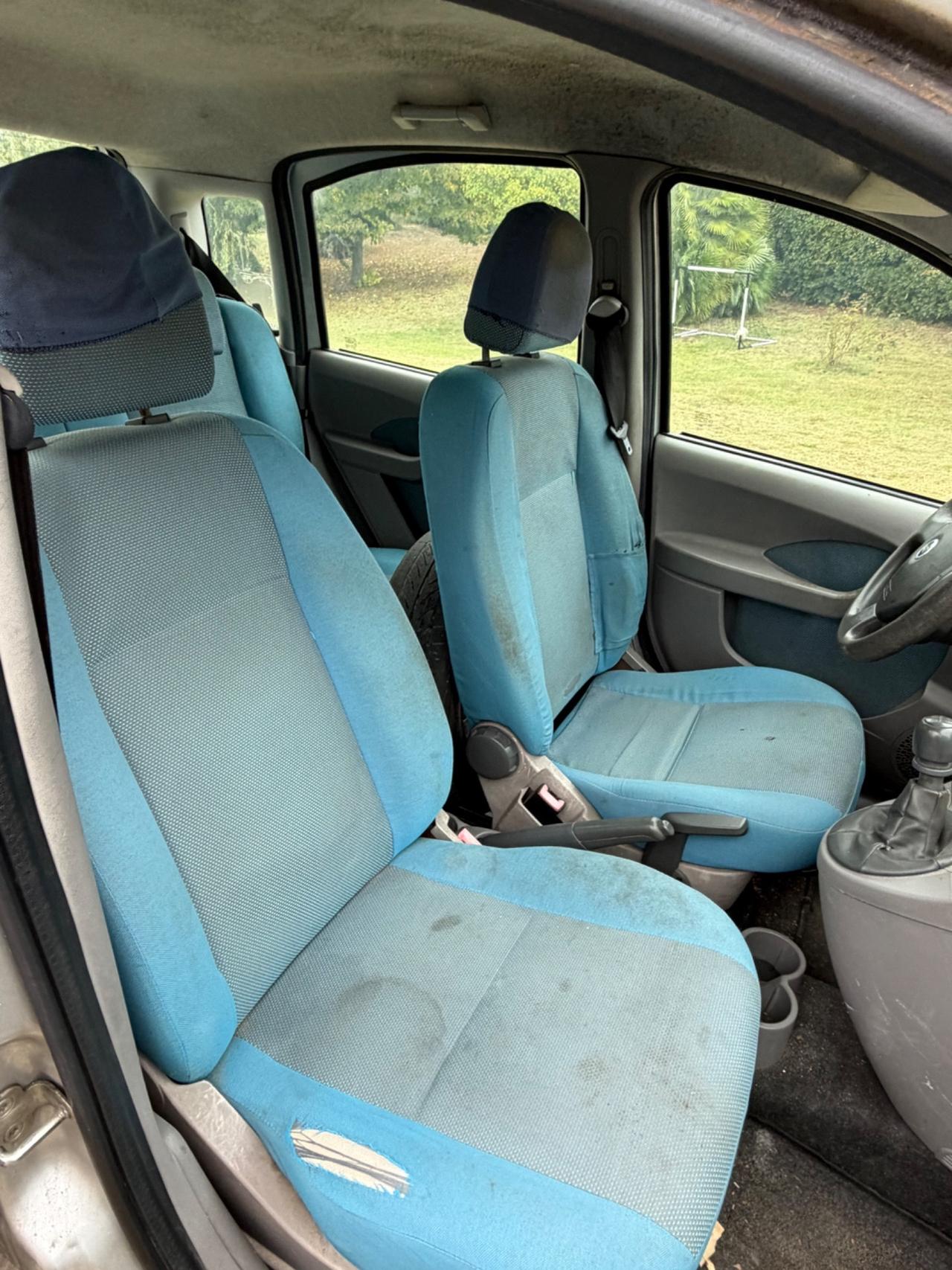 Fiat Panda 1.2 Dynamic