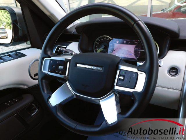 LAND ROVER Discovery 3.0D I6 249 CV AWD Auto SE