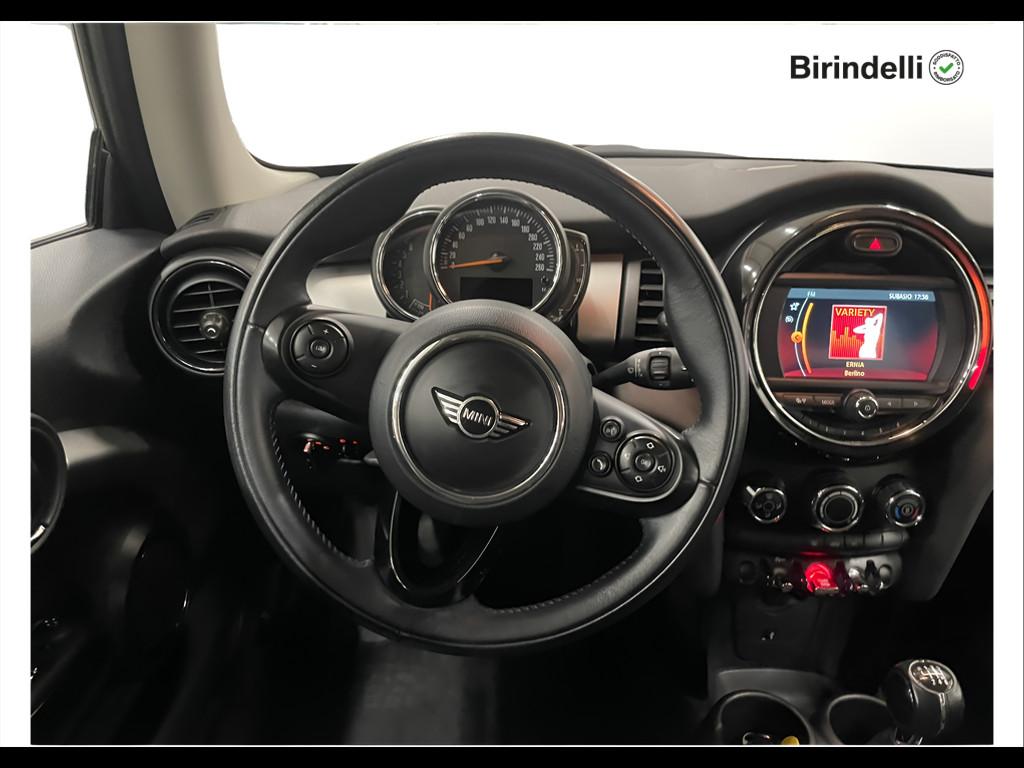 MINI Mini 4ª serie (F56) - Mini 1.5 One 75 CV