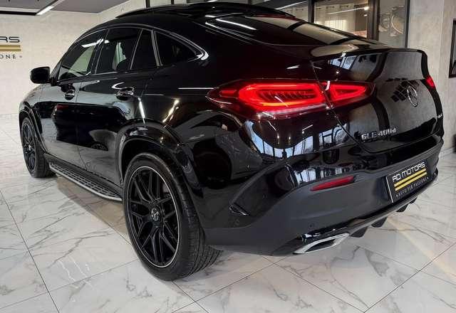 Mercedes-Benz GLE 400 IVA ESPOSTA+TETTO+AMG