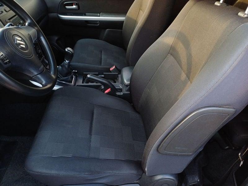 Suzuki Grand Vitara 1.9 DDiS 3 porte GARANZIA-KM CERTIFICATI