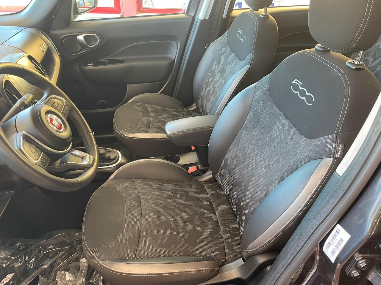 Fiat 500L 1.4 95 CV S&S Cross