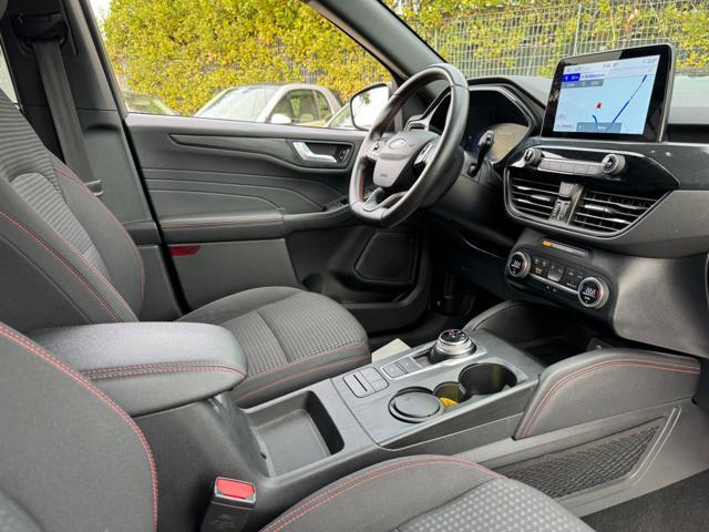 FORD Kuga 1.5d 120cv AUTO - NAVI TELECAM CERCHI IN LEGA
