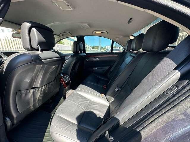 Mercedes-Benz S 320 CDI