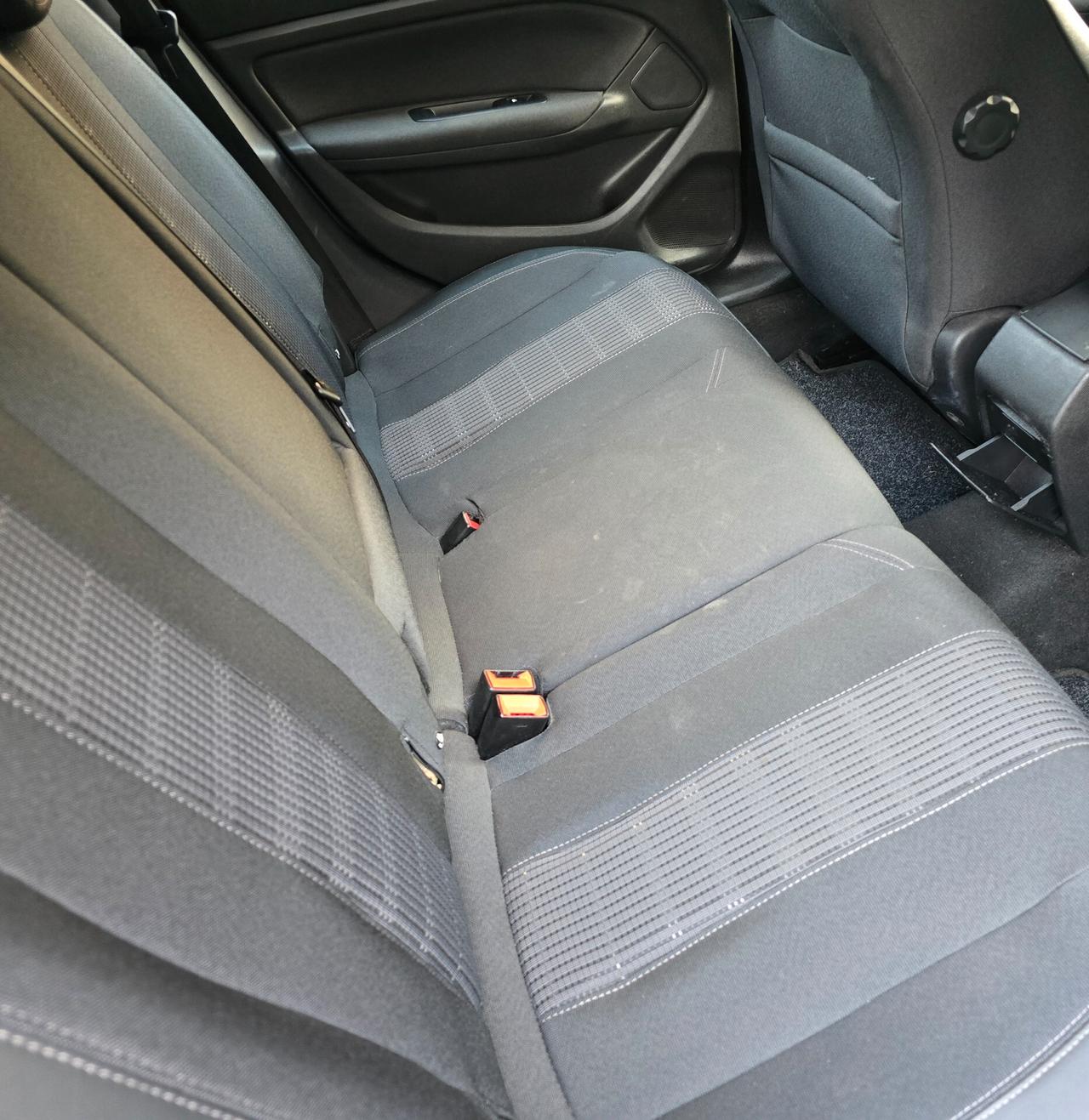 Peugeot 308 BlueHDi 130 S&S EAT8 SW Allure