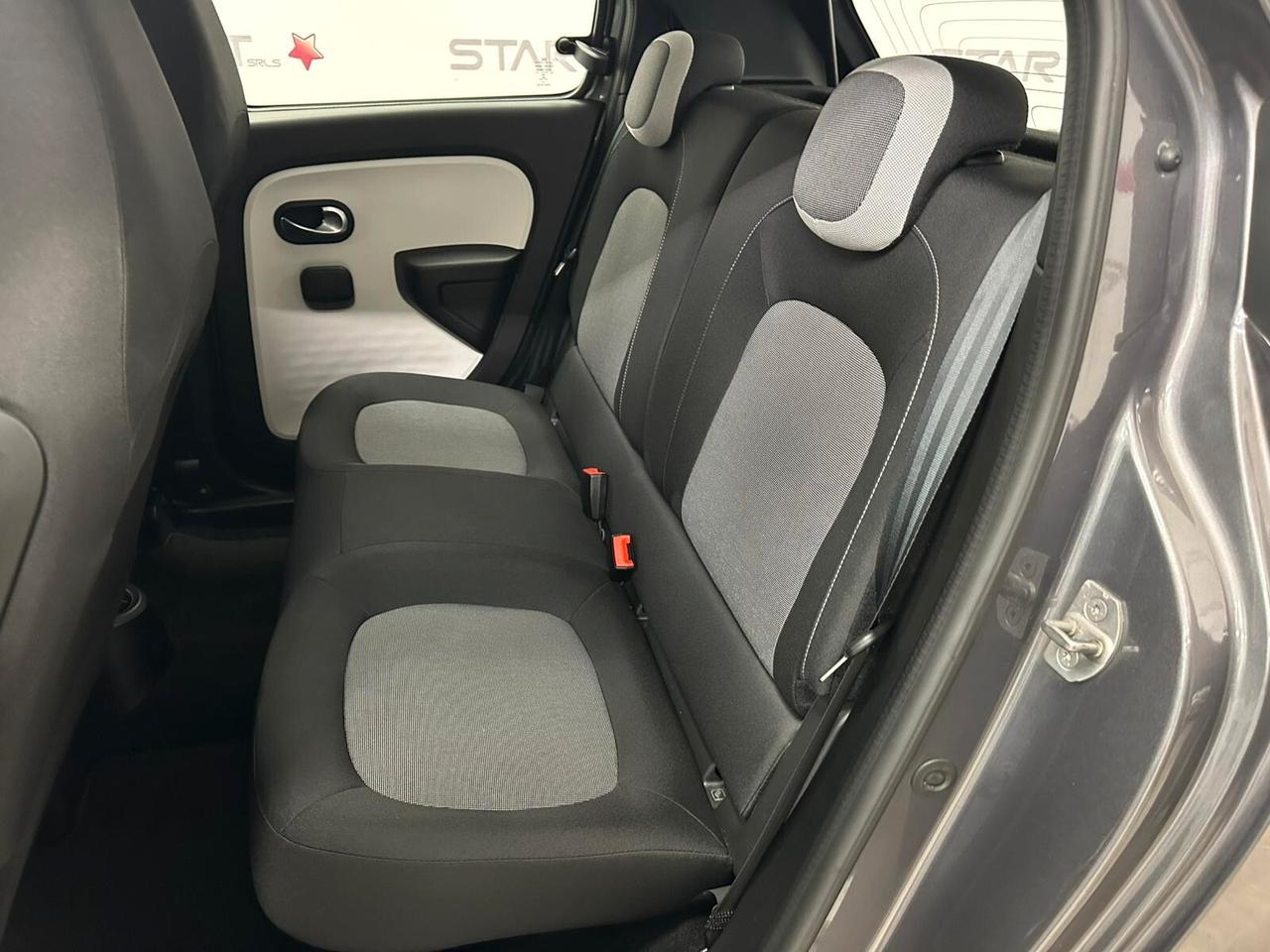 Renault Twingo SCe 65 CV Duel