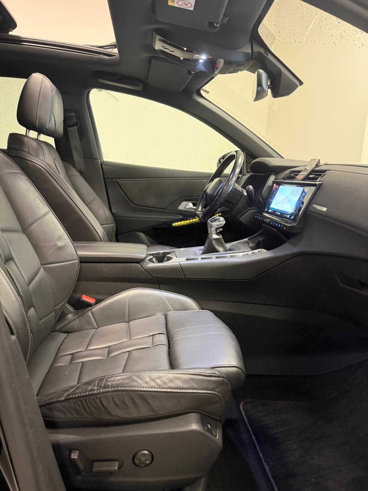 Ds 7 Crossback BlueHDi 130 Grand Chic