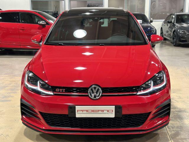 VOLKSWAGEN Golf GTI Performance 2.0 245 CV TSI DSG - Tetto - Keyless