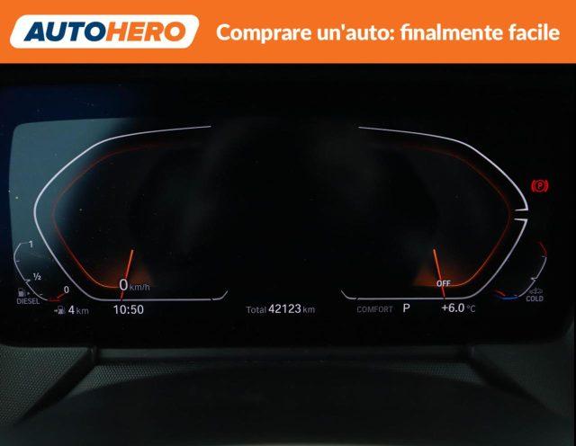 BMW 118 d 5p. Msport