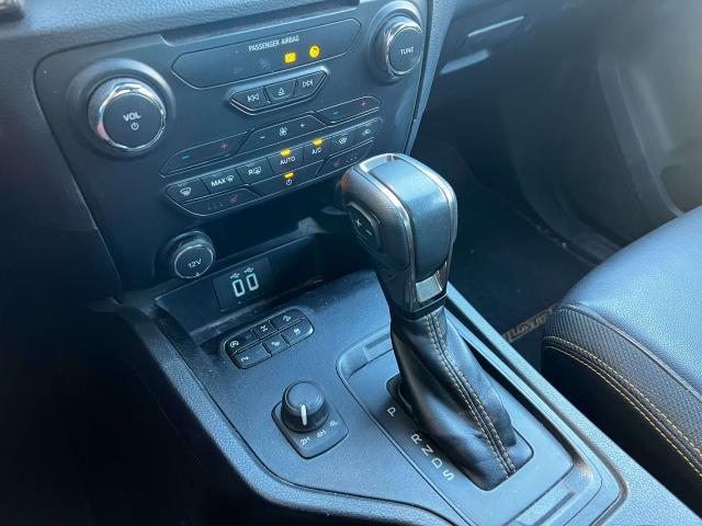 Ford Ranger Ranger 2.0 tdci double cab Wildtrak 170cv auto *GANCIO*