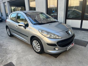 Peugeot 307 1.4 16V 5p. D-Sign