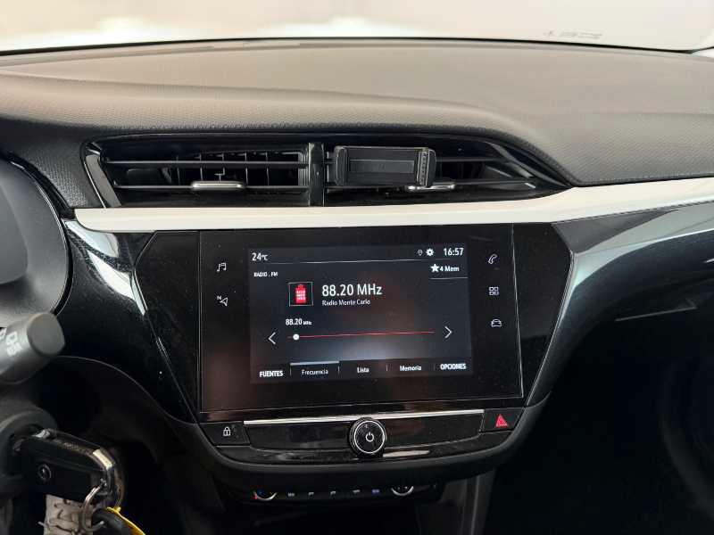 OPEL Corsa VI 2020 - Corsa 1.5 GS Line s&s 100cv