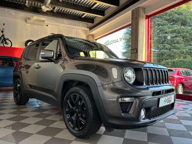 Jeep Renegade 1.0 T3 Night Eagle