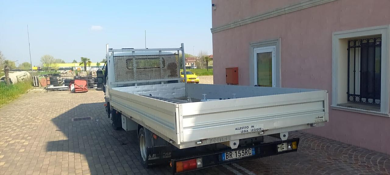 Mitsubishi Cassonato KM 89.000