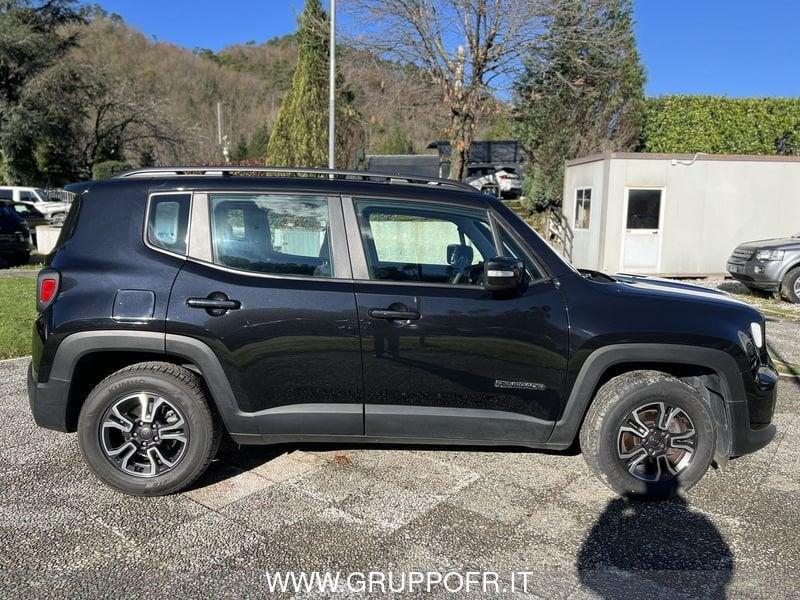 Jeep Renegade 1.0 T3 Longitude