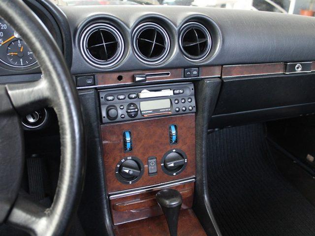 MERCEDES-BENZ SL 300 SL ROADSTER 3P CABRIO PAGODA