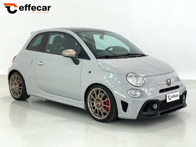 Abarth 595 1.4 Turbo T-Jet 145 CV